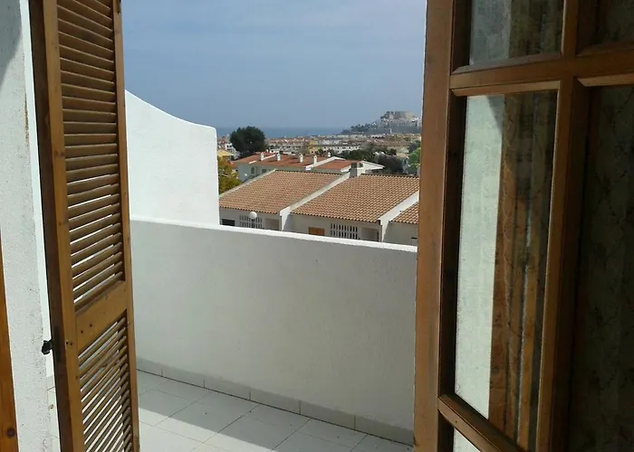 Apartamentos La Cova 3000