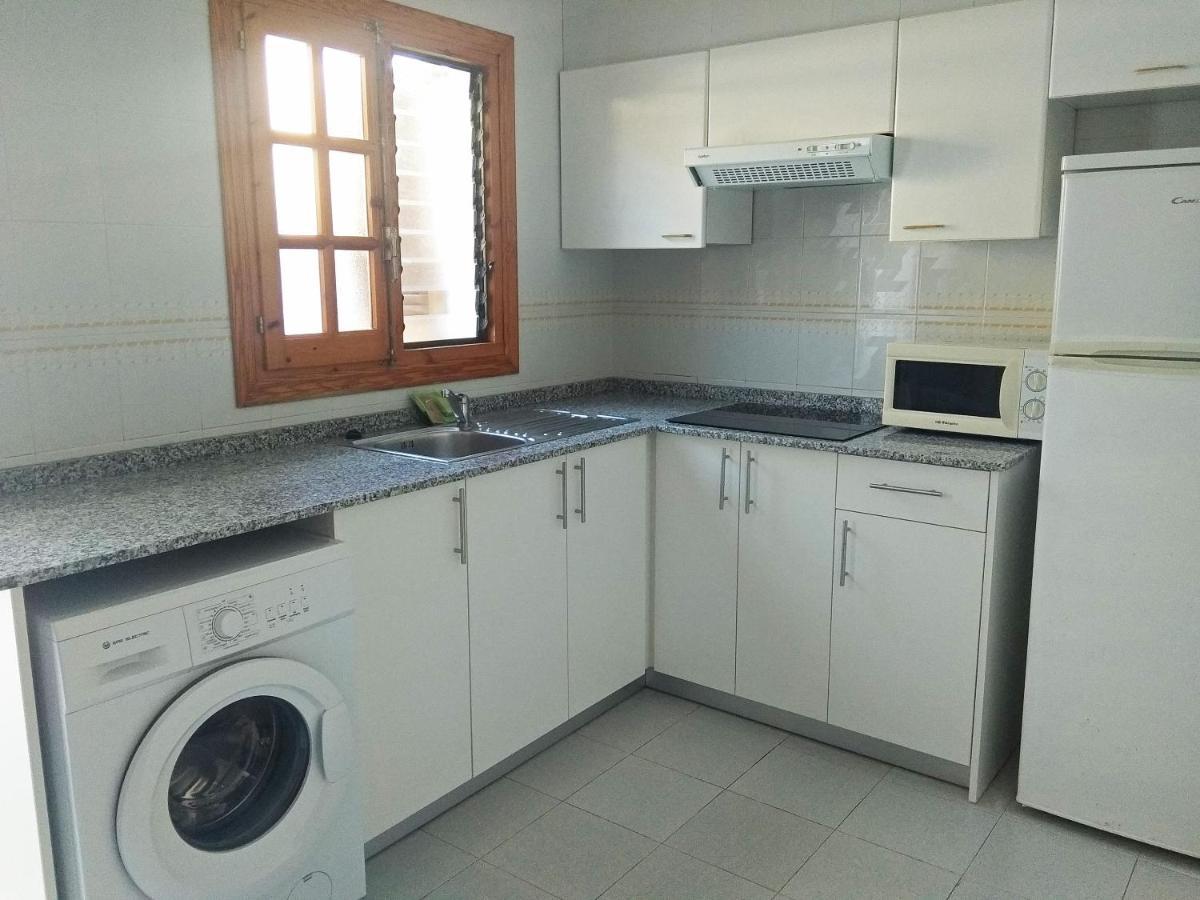 La Cova 3000 Apartment