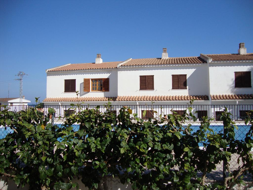 Apartment La Cova 3000
