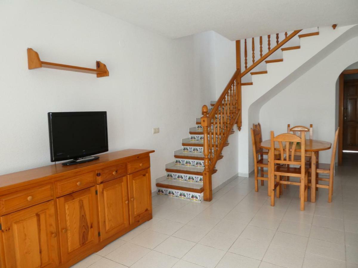 Apartment La Cova 3000 Peñíscola