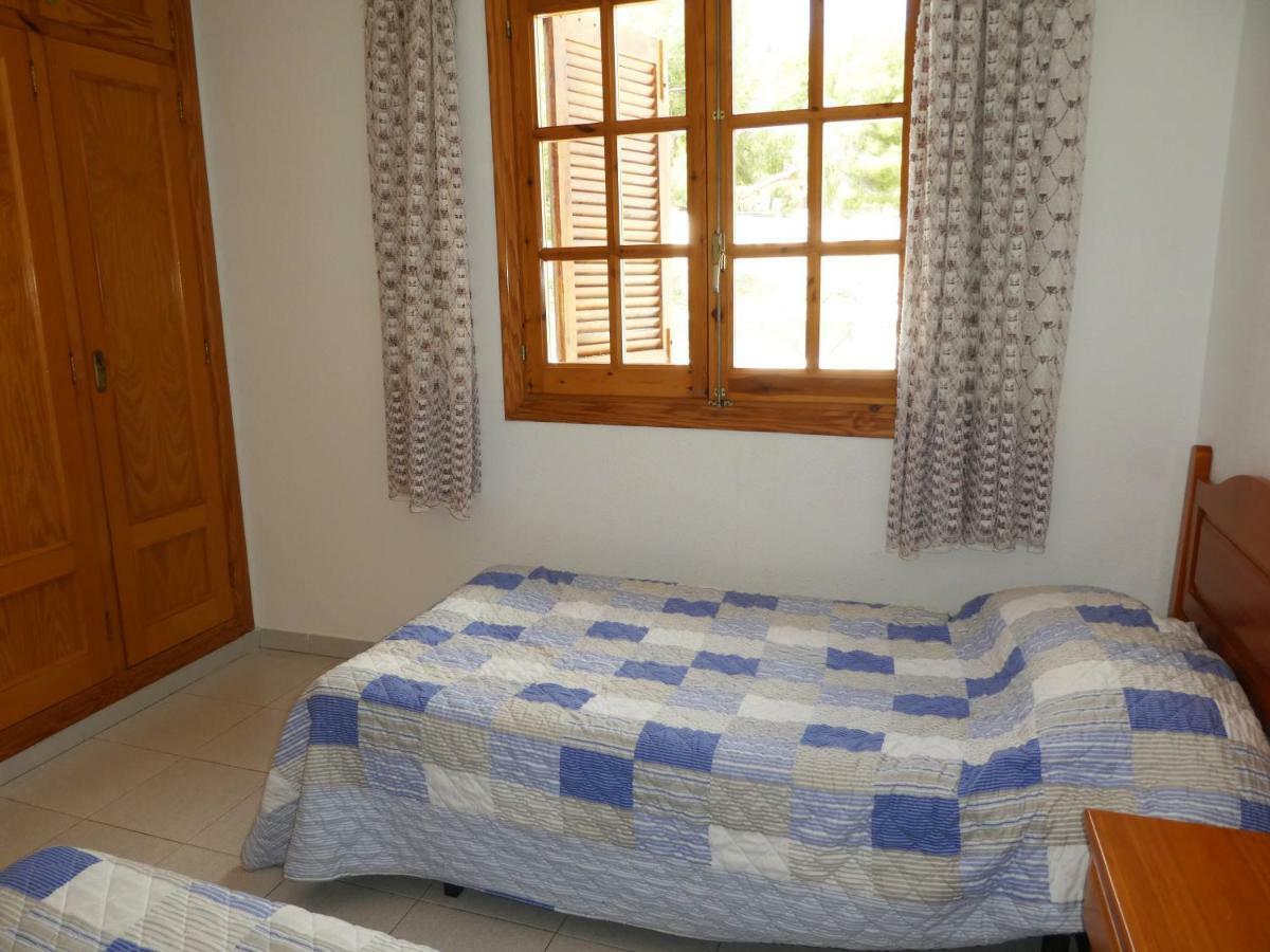 Apartment La Cova 3000 *
